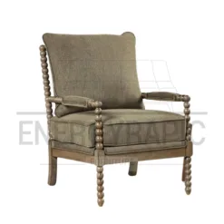 Quality Elegant Wooden Decor Chair in Texas